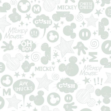 фото York Disney DS7812ex