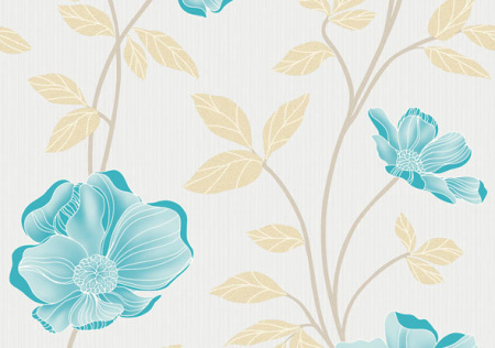 фото Grandeco Charming Florals 88301