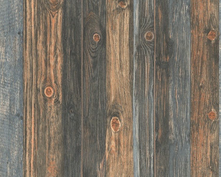 фото A.S.Creation Wood'n Stone 908612