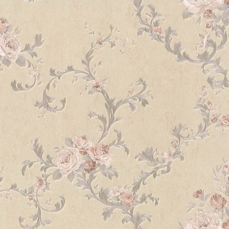 фото A.S.Creation Pure Rose 30559-2