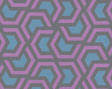 фото A.S.Creation Linen Style 36760-1