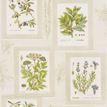 фото Rasch Tiles & More XII 853407