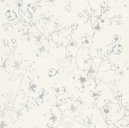 фото Rasch Cosy White 2015 268941