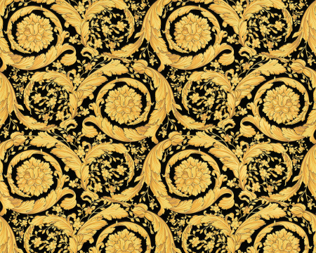фото A.S.Creation Versace Wallpaper 935834