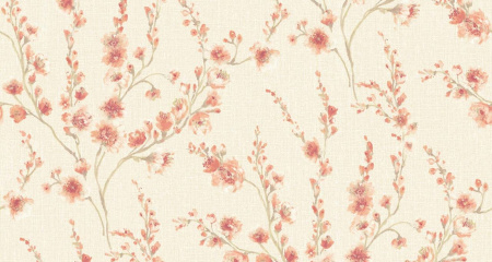 фото Grandeco Fiore FO3302