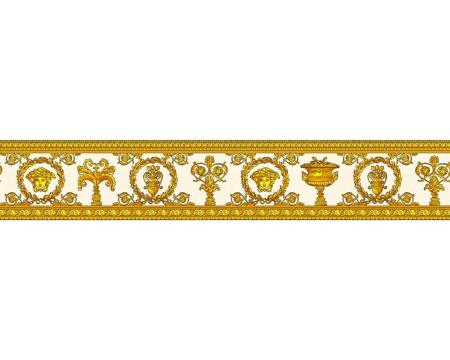 фото A.S.Creation Versace 3 34305-2