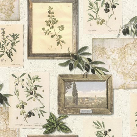 фото Rasch Tiles & More XIV (2019) 307207