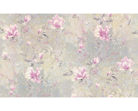 фото A.S.Creation Summer Breeze 30736-3