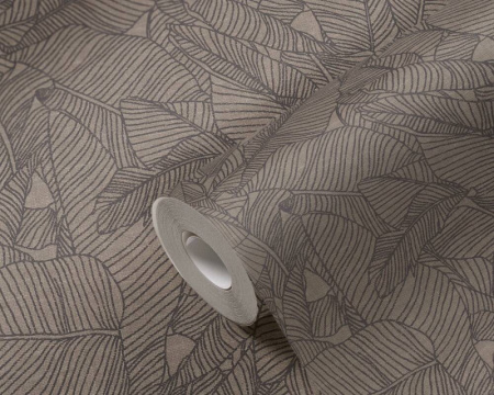 фото A.S.Creation Linen Style 36633-4