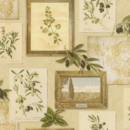 фото Rasch Tiles & More XIV (2019) 307214