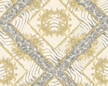 фото A.S.Creation Versace 3 34904-2