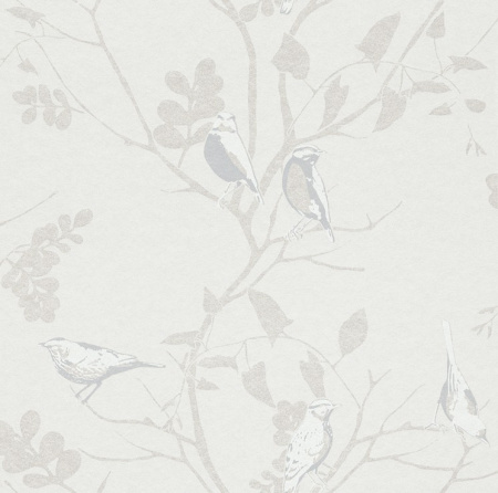 фото Rasch Cosy White 2015 268552