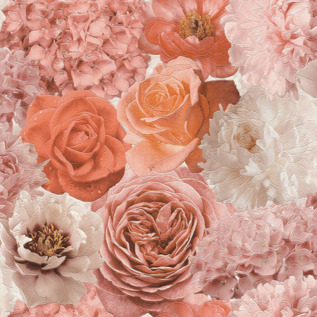 фото Rasch Tiles & More XII 855807