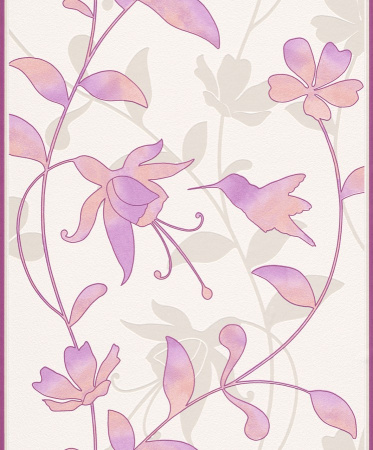 фото Rasch Flower Poetry 2015 451214