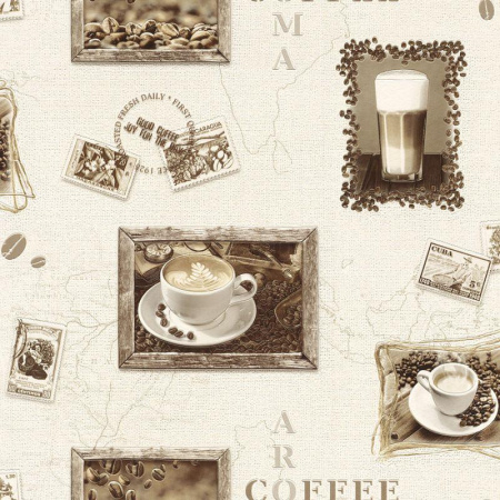 фото Rasch Tiles & More XII 855104