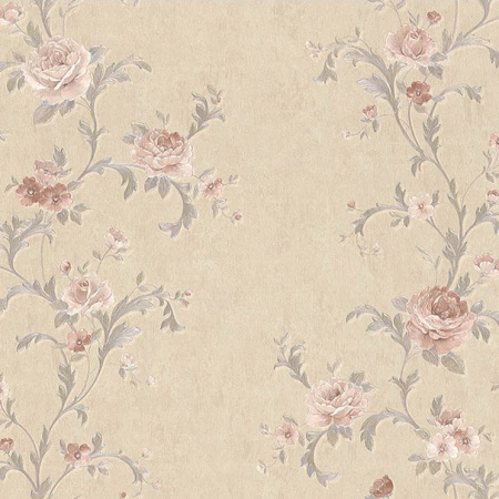 фото A.S.Creation Pure Rose 30560-2