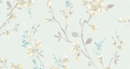фото Grandeco Fiore FO3405