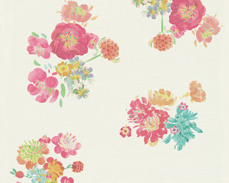 фото A.S.Creation Oilily Atelier 30273-2