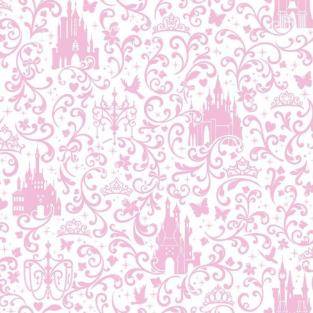 фото York Disney DS7614ex