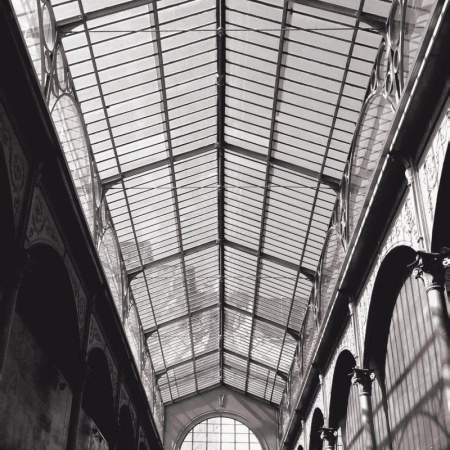 фото Rasch Factory III 940923