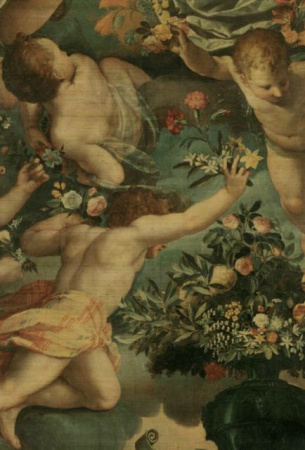 фото Sirpi Venetian Damask 16900