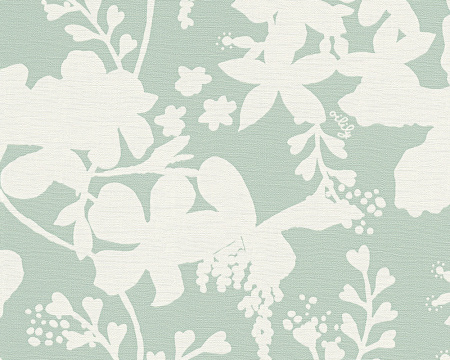 фото A.S.Creation Oilily Atelier 30274-1