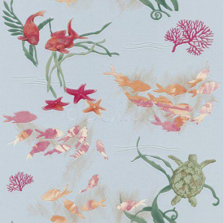 фото Rasch Tiles & More 821727