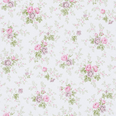 фото Rasch Petite Fleur 3 285023